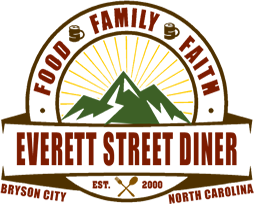 Everett Street Diner